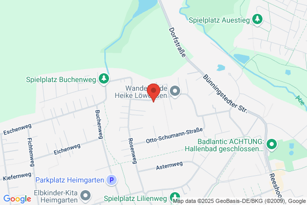 Bomhoff IT- Konsulting