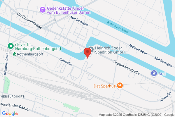 CFNS GmbH