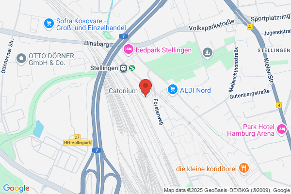 Custium GmbH