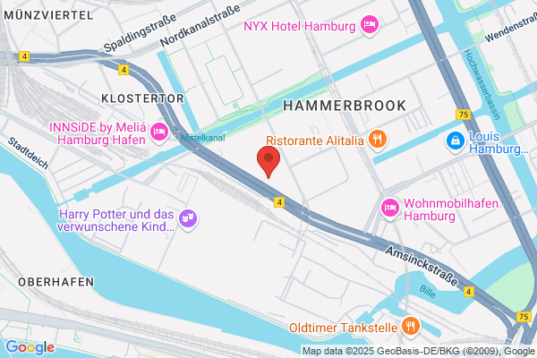 D + W Datenverarb. GmbH