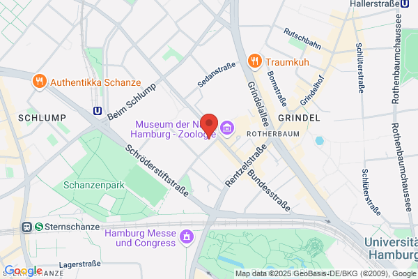 Deutsches Klimarechenzentrum GmbH