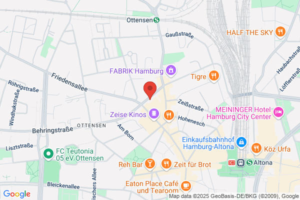 Direct Connection Gesellschaft