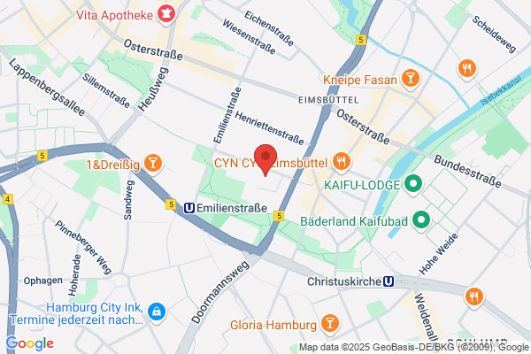 FENER Reisen GmbH