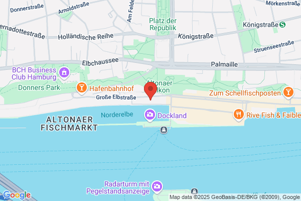 Gis Gesellschaft f. Informationssysteme mbH