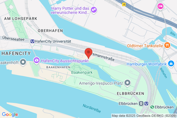 RK Data Network GmbH