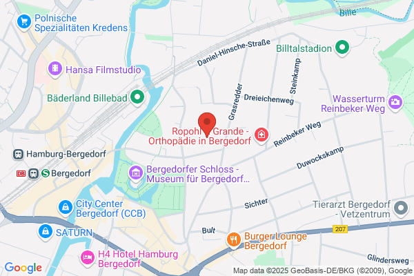 serventi GmbH