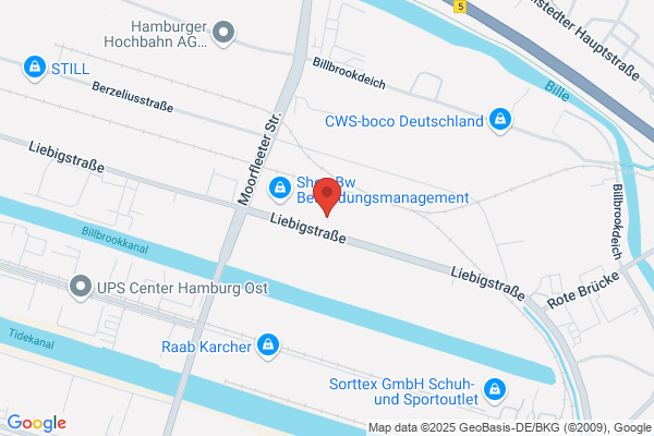 CANCOM ICT Service GmbH