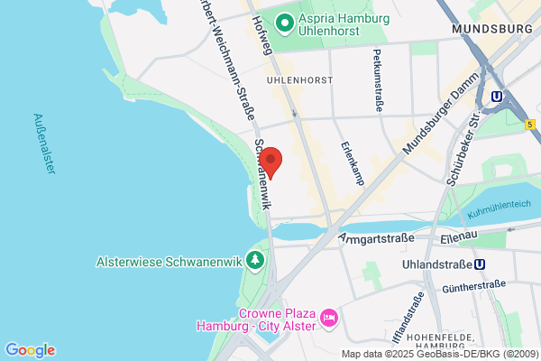 Ruiz Developer Hamburg
