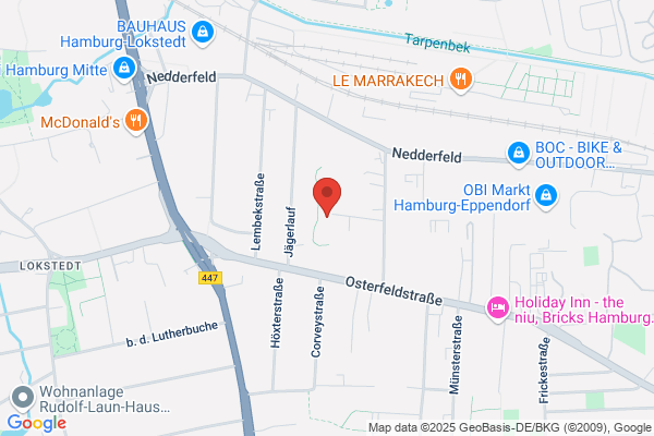 elektrohamburg AS GmbH