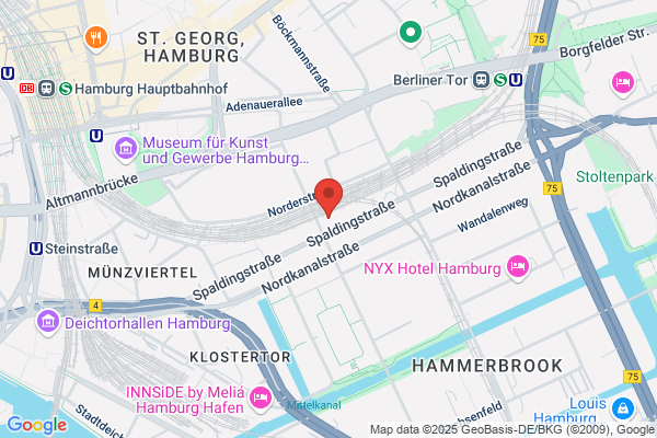 COLORTANK Hamburg Tinte u. Toner für Drucke