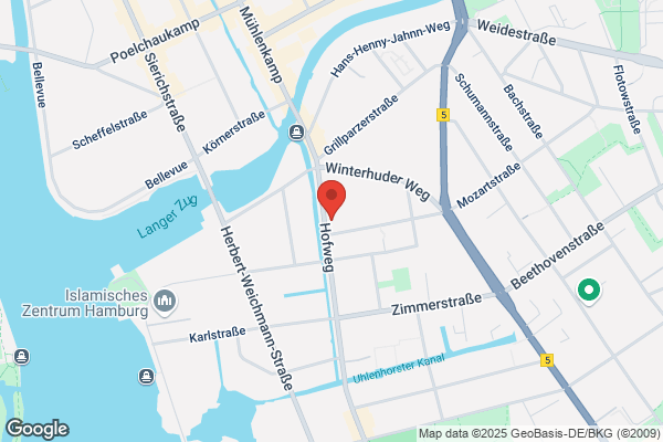Lastentaxi Hamburg