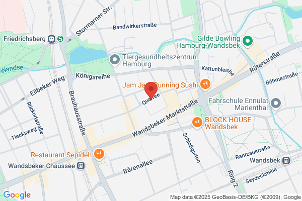 L'Quan Quarree GmbH