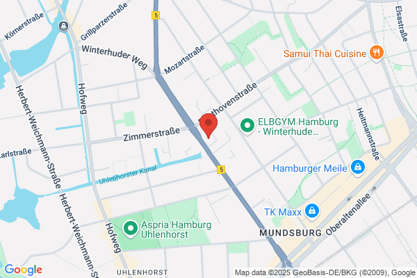 Sofa Depot GmbH