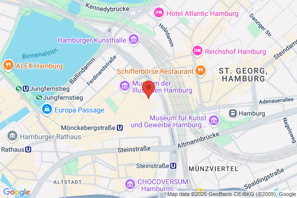 Achim Becker Grundstücksverwaltung
