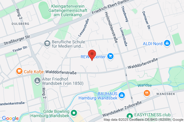 Thomas Philipps Hamburg-Wandsbek