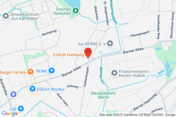 EisKult Hamburg GmbH