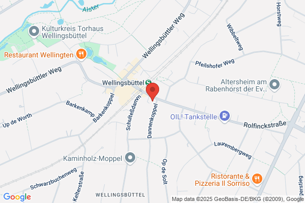 Katja's Eis Kalt und Heiß