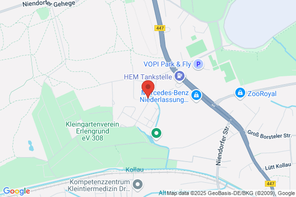 Cebbar Elektrotechnik GmbH