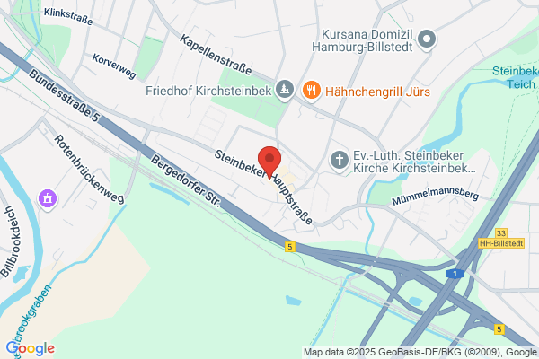 Elektrotechnik Wolfram Bassalig GmbH