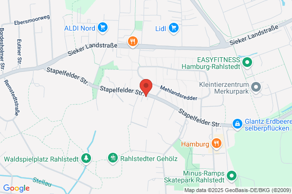 Severin Elektrotechnik GmbH