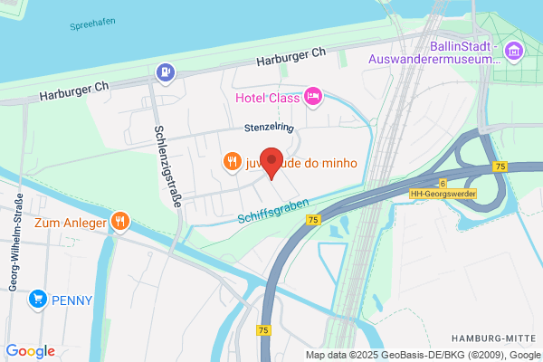 DCM Elektro-Fachgroßhandel GmbH