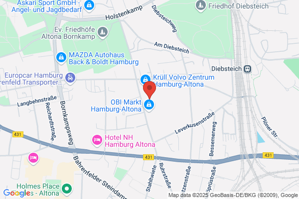 H. Kertscher & Co. GmbH & Co. KG