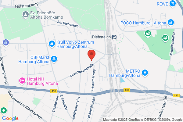 YESSS Elektrofachgroßhandlung GmbH