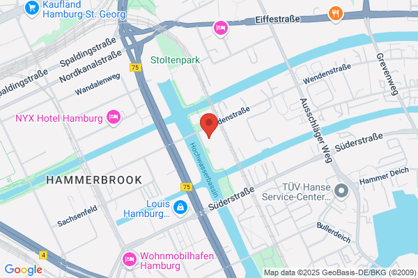 Betriebssportverband Hamburg e.V.
