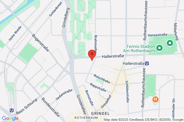 Rhapsody Hig End GmbH