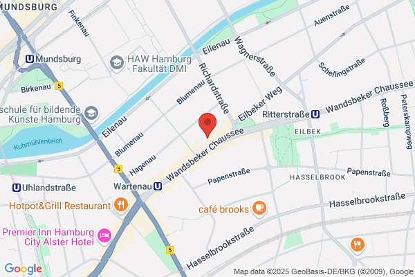 Byek Handels GmbH