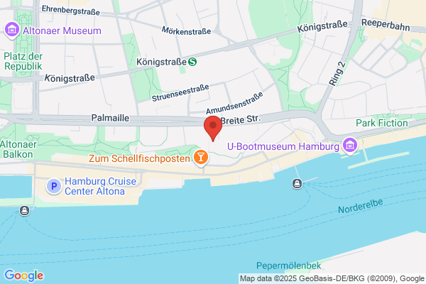 Solar Deutschland GmbH Regionsbüro und Niederlassung Hamburg-Mitte
