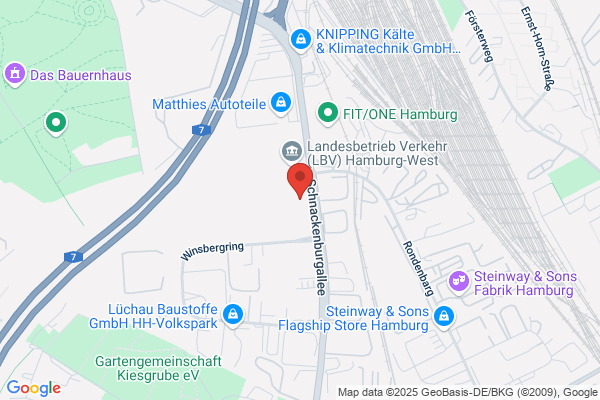 eldis electro distributor GmbH