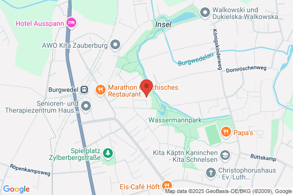 DWI Innenausbau e.K.