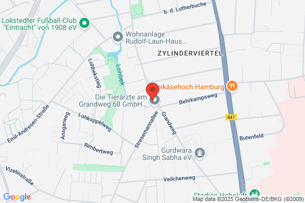 Damm Elektrotechnik GmbH