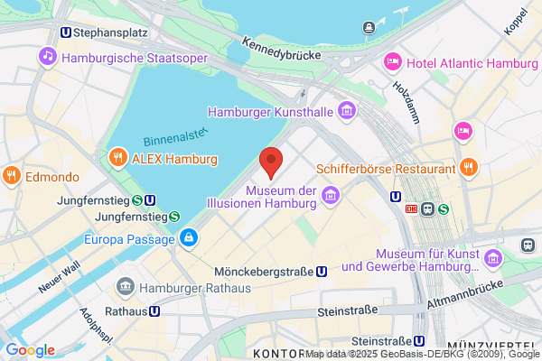 Ebitec Elektroinstallation GmbH