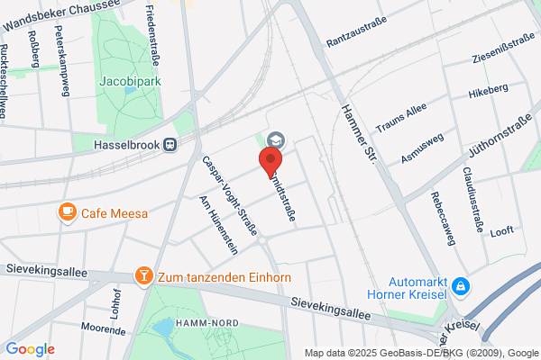 JÖMA Electric GmbH