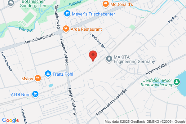 M & M Elektroservice GmbH