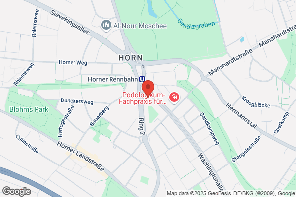 HTE electronics GmbH