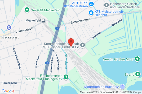 Hanelklima GmbH