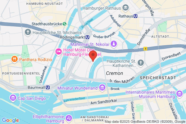 Atlantik Elektronik GmbH
