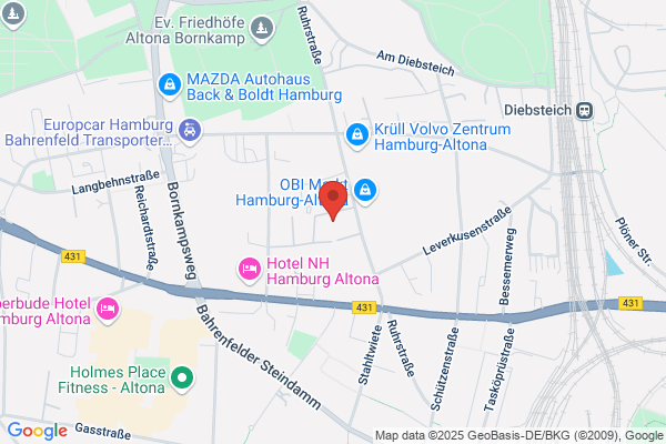 Elektrosil Systeme der Elektronik GmbH