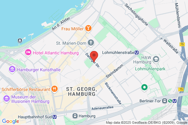 SEND OFF-Shore Electronics GmbH