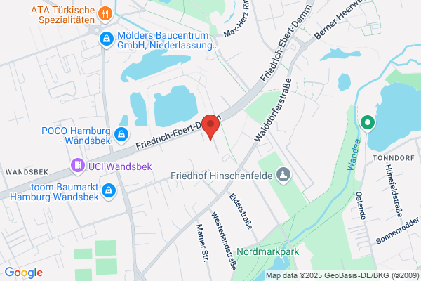 WGS electronic GmbH