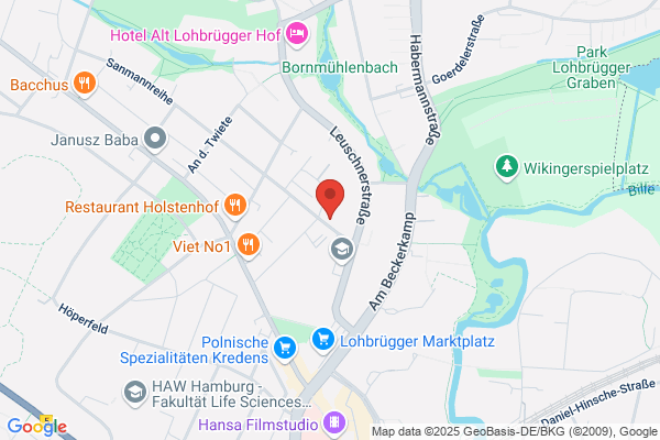 VEK Handelsgesellschaft mbH