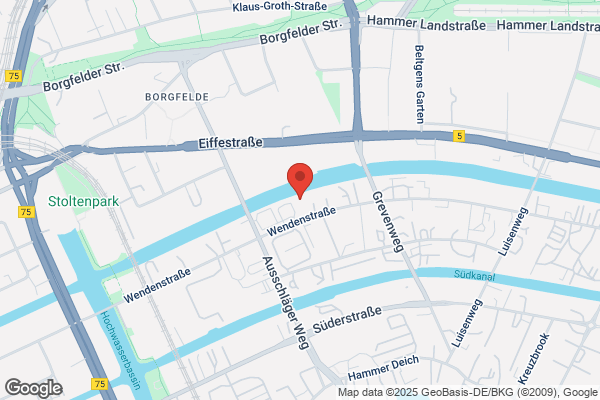 Sonepar Niederlassung Hamburg Mitte