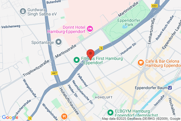 Feil Jürgen Elektrotechnik GmbH