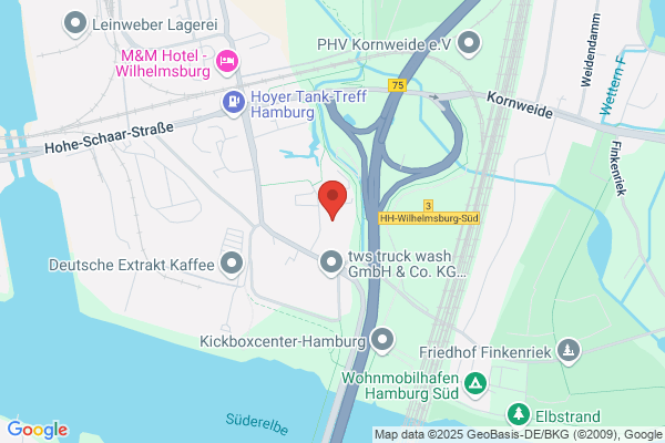 Hartmann Haustechnik GmbH