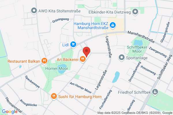 mele Energietechnik GmbH