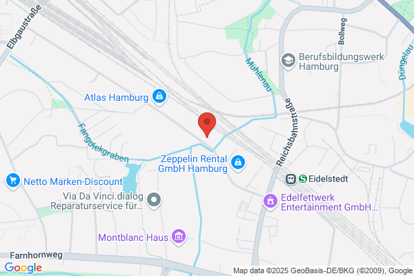 Kraftanlagen Hamburg GmbH