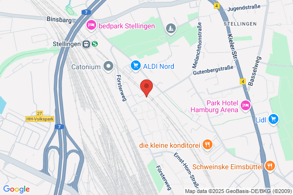 ABX Energy Services GmbH